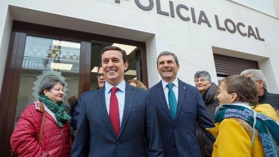 Los Gallardos transformará la plaza de Andalucía y su entorno