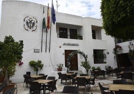 El PSOE de Mojácar denuncia «la mala gestión» del alcalde, Francisco García