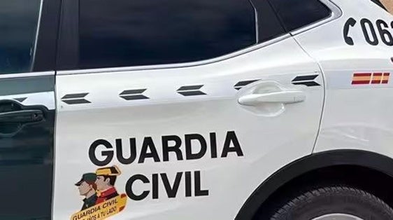 Detenido por apuñalar a su compañero de piso en Vera
