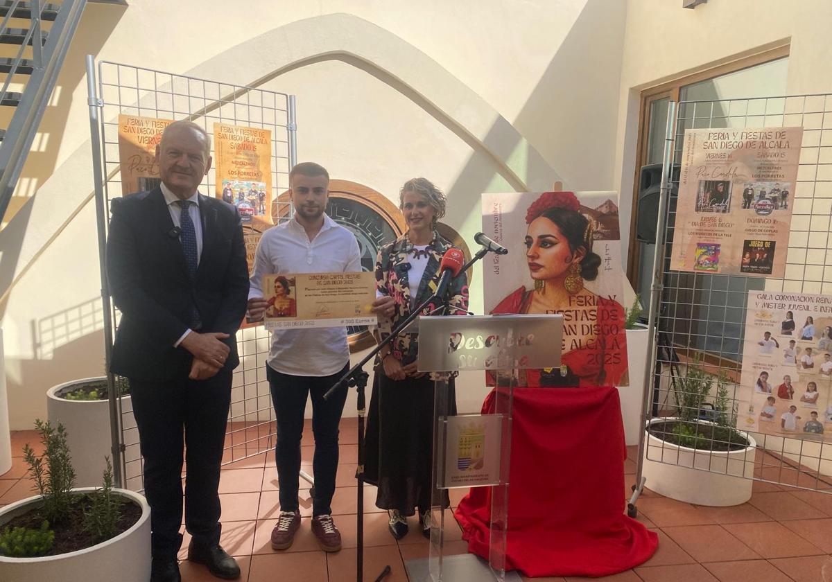 Vuelve la Feria de San Diego de Cuevas del Almanzora, fiel a su esencia y abierta a todos