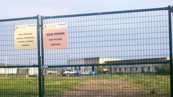 Ecologistas en Acción alega contra la promoción de 1.600 nuevas viviendas en Palomares, que ven «inviable»