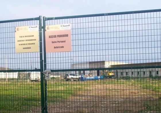 Ecologistas en Acción alega contra la promoción de 1.600 nuevas viviendas en Palomares, que ven «inviable»