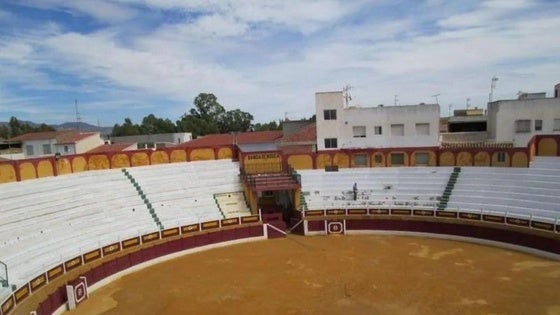 Pacma critica que se use dinero público para rehabilitar la plaza de toros de Huércal-Overa