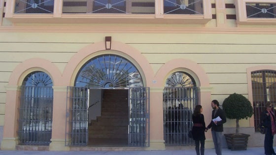 El Gobierno de Garrucha interpone una querella por presunto desvío sistemático de fondos públicos