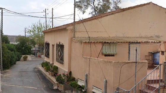 Fallece un niño de 11 años en Cuevas del Almanzora
