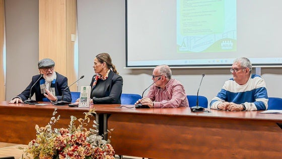 Huércal-Overa abre un punto de acogida, escucha e información para tratar el alcoholismo