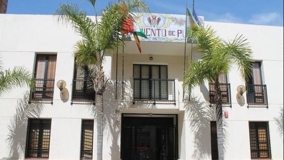 Muere un corredor en la línea de meta de la carrera solidaria de la Geoda de Pulpí