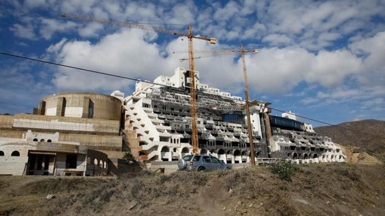 Publicada la modificación del PGOU de Carboneras que declara El Algarrobico suelo protegido