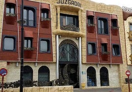 Tres testigos cercanos a la madre del niño Lucas de Garrucha, ante el juez