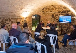 Carboneras presenta su nueva campaña turística