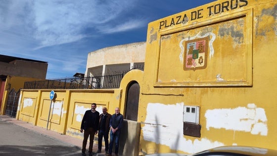 Huércal-Overa se suma a la Red de Municipios Taurinos de Andalucía
