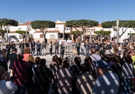 Los Gallardos tendrá una plaza de Andalucía más accesible y renovada tras una inversión de casi 900.000 euros
