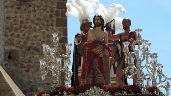 El Miércoles Santo llega con el protagonismo del Paso Blanco