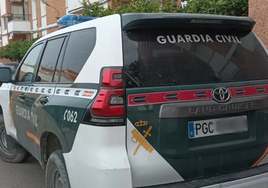 La Guardia Civil recupera más de 17.000 euros sustraídos a una empresa y al Ayuntamiento de Huércal Overa, víctimas de una estafa tecnológica