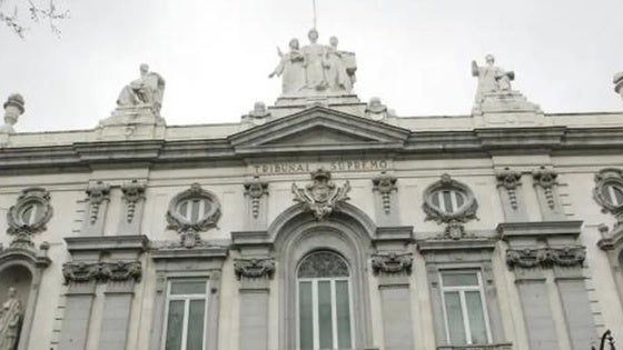 Rebajan de 21 a 13 años y medio la condena a los acusados de la violación grupal de Pulpí