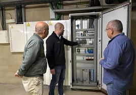 Huércal-Overa sitúa al Centro Deportivo H2O en la vanguardia tecnológica con una gestión inteligente de sus instalaciones