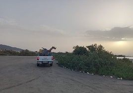 Cuevas del Almanzora blinda su entorno: un despliegue tecnológico y biológico lidera la ofensiva contra el mosquito