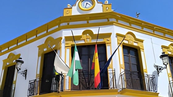 José Antonio Visiedo asume la alcaldía de Turre