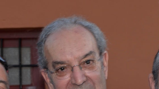 Cuevas del Almanzora dedica una calle al maestro Francisco Maldonado