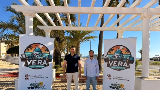 Vera se consolida como la capital del 'Cross Training' en la provincia al albergar el «Vera Summer Showdown»