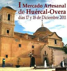 Huércal-Overa. Ocio y Turismo