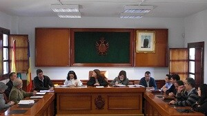 Mojácar aprueba definitivamente su presupuesto municipal 2012