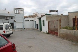 La Cofradía del Paso Negro de Pulpí solicita que se le dé el nombre de Virgen de los Dolores a una plaza