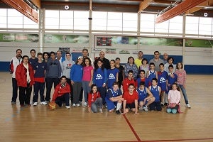 Pulpí será la sede del Curso Oficial de Técnico Nivel 2 de Triatlón (Juez Autonómico Superior)