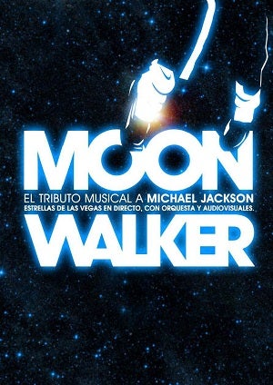 Los temas más conocidos del Michael Jackson llegan el 2 de marzo al Teatro Municipal ‘Rafael Alberti’