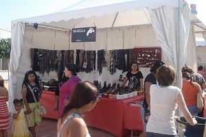 Segundo Mercado Local de Oportunidades en Pulpí
