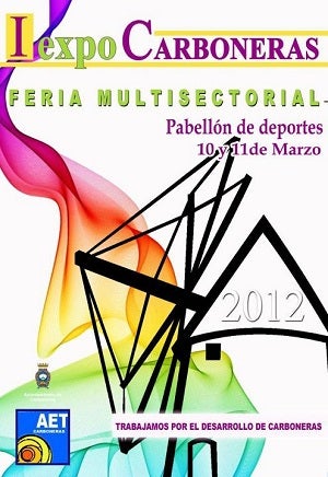 50 comercios participan este fin de semana en la primera feria ‘Expo Carboneras’