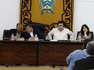 Carboneras contrae un 36% el presupuesto municipal