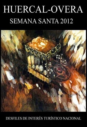 Programación Semana Santa Huércal Overa 2012