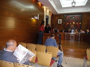 Vera, el ayuntamiento más endeudado con proveedores del Levante; Huércal Overa el que menos