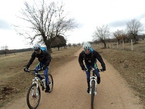 Crónica 7ª Etapa: RETO PULPÍ – SANTIAGO DE COMPOSTELA.  SALAMANCA – ALCAÑICES. (135 Km.)  (Realizada por los miembros del equipo en ruta)