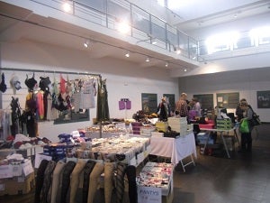 Nuevo mercado de oportunidades en Huércal Overa