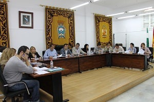 Los presupuestos centran el último debate en Carboneras