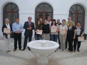 El I Curso de Técnica Vocal se clausura en Cuevas con un gran éxito
