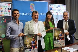 Importantes triatletas a nivel nacional se darán cita este fin de semana en Pulpí