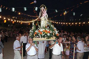 Mañana, romería en Honor de LA VIRGEN DEL CARMEN, en San Juan de los Terreros de Pulpí