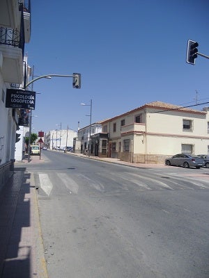 Vera invertirá más de 400.000 euros en el arreglo de calles