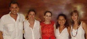 Alumnos del IES Mediterráneo participan en un taller de intervención familiar
