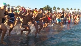 La Campaña Deportiva de Verano 2012 continúa entre éxitos y más éxitos