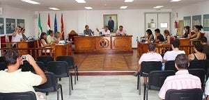 Pulpí aprueba el Presupuesto Municipal del 2.012, que asciende a 12.018.835 euros