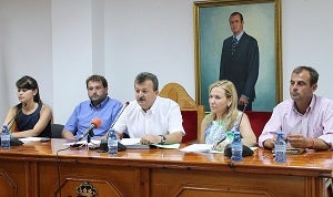 El Ayuntamiento de Pulpí ofrece charlas a los vecinos sobre la auditoría