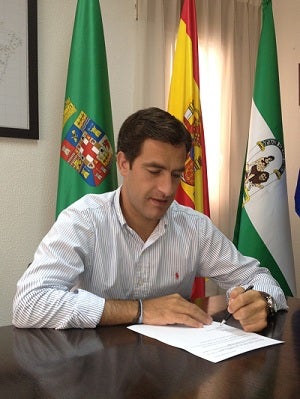Los Gallardos tendrá pronto agua potable con la construcción de una potabilizadora