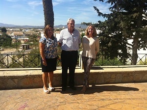El Patronato estudia los recursos culturales de municipios del Levante