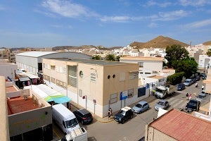 El Ayuntamiento invierte en los cuatro centros educativos más de 25.000€ para que el curso escolar empiece con normalidad