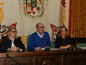 La participación ciudadana en el eje del ‘Plan’ para Huércal-Overa
