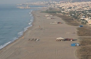 Pueblos del Levante incluidos en el decreto para proteger el  litoral